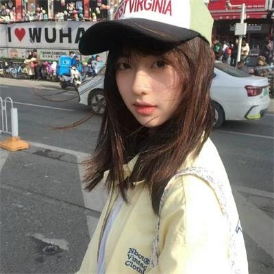 女儿，对不起